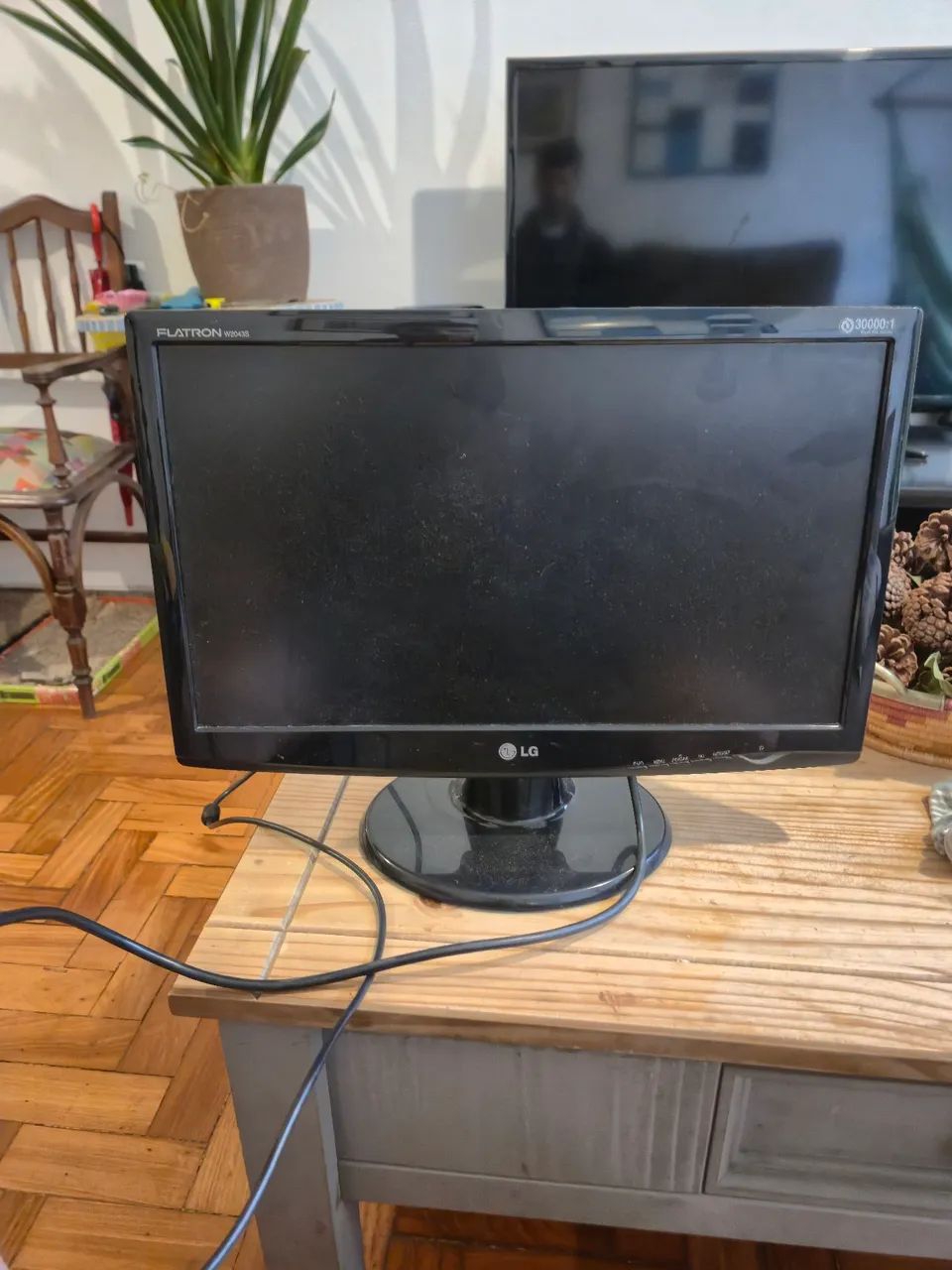 Monitor LG Flatron 18.5 - Foto 3