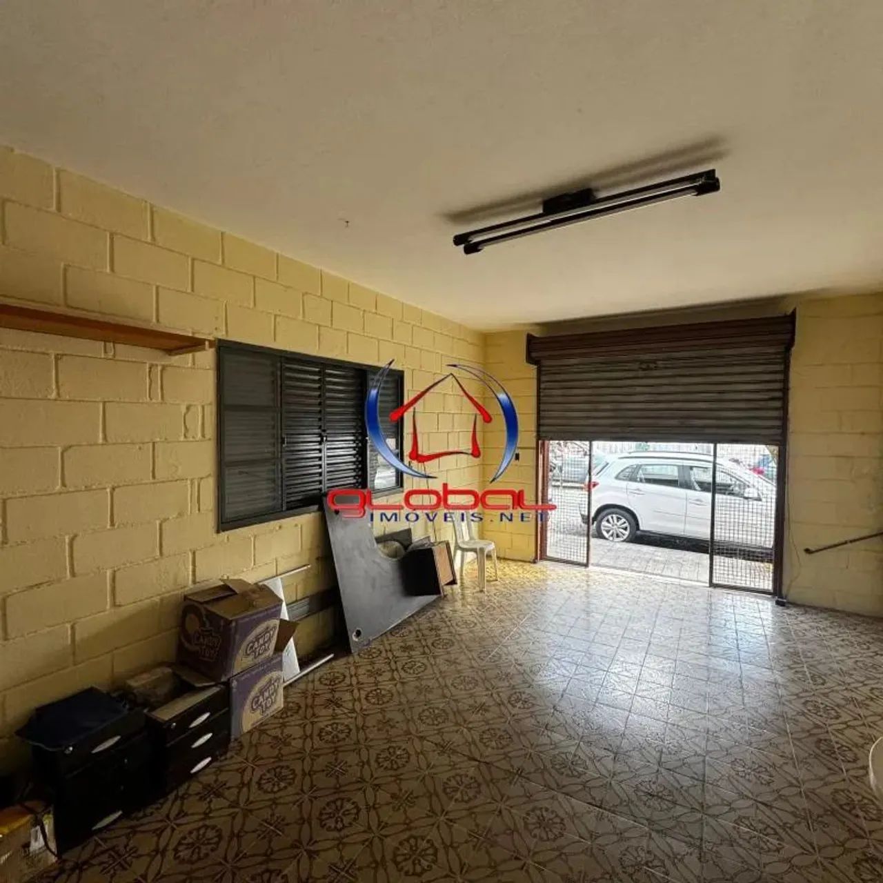Loja para aluguel, Alípio de Melo - Belo Horizonte/MG - Foto 3