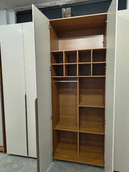 Guarda-Roupa Classic 2.7 - Foto 2