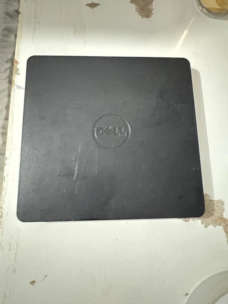 Leitor e Gravador Externo de CD/DVD Dell DW316 - USB Slim (Original) - Foto 3