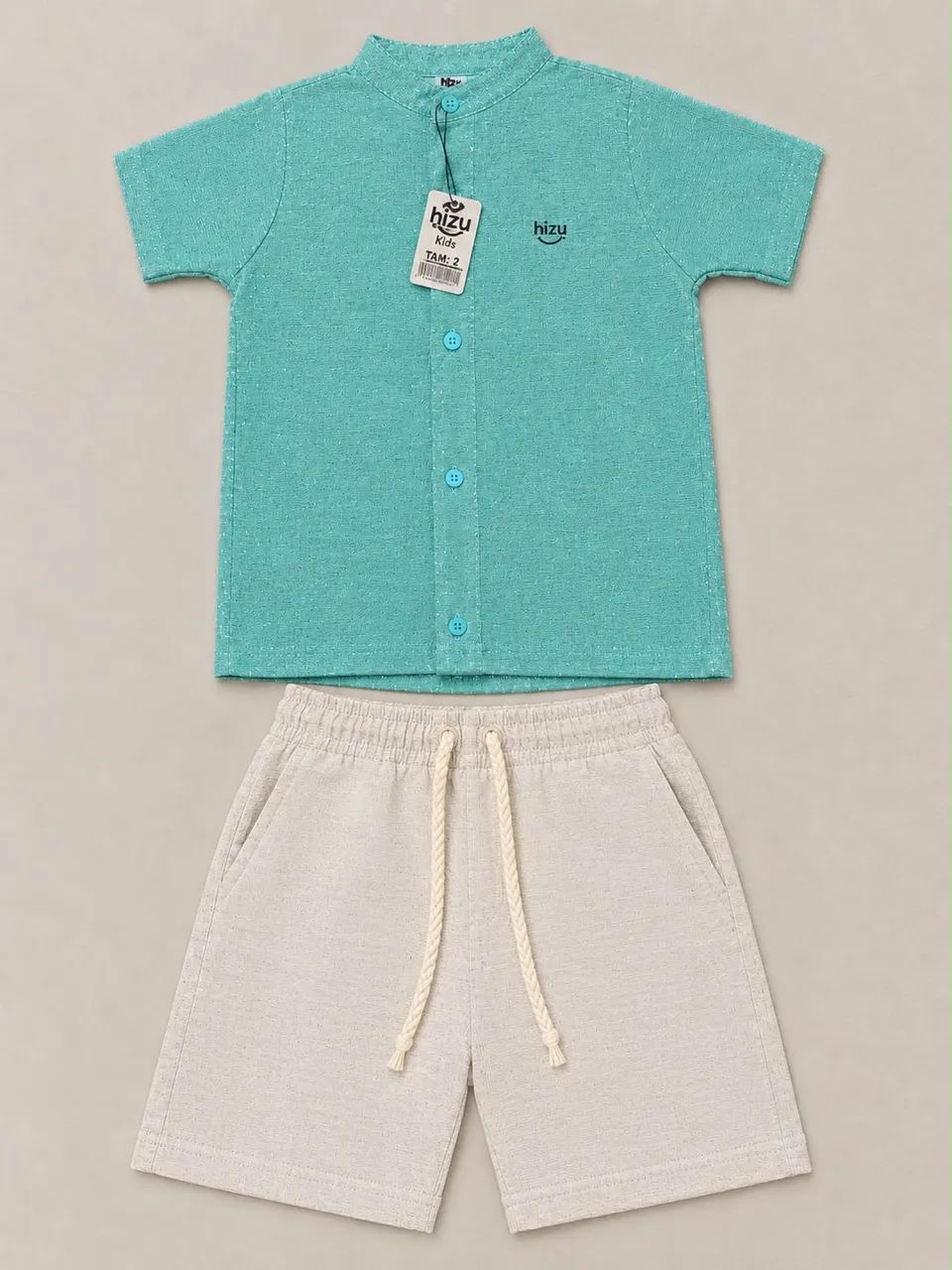 Conjunto infantil  - Foto 3