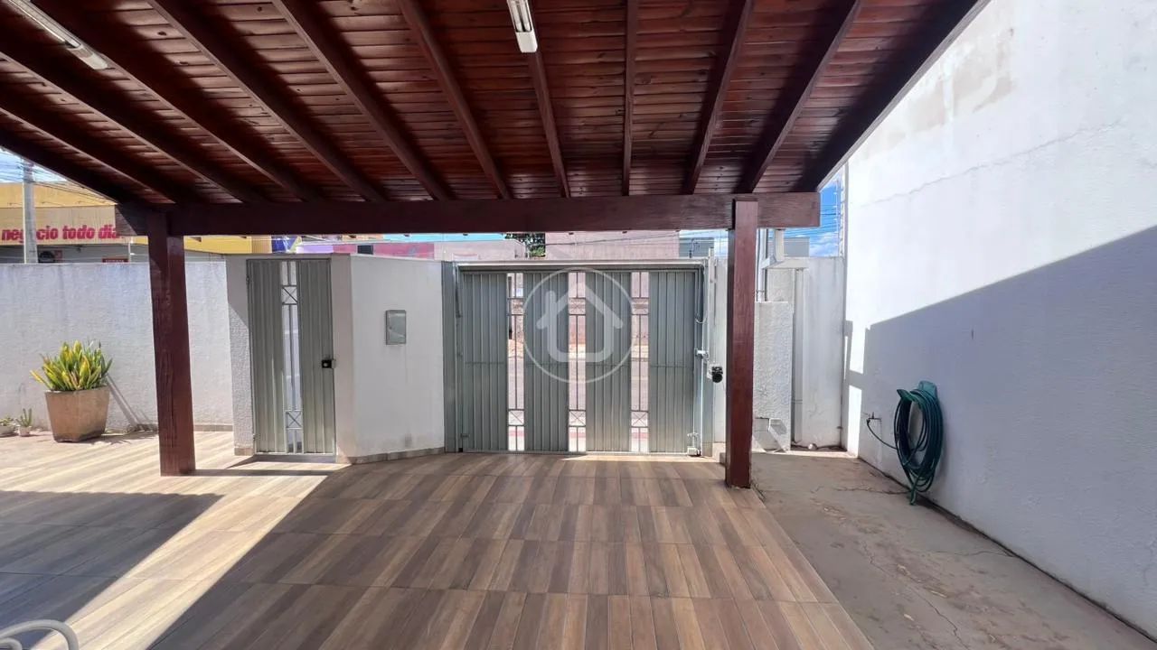 CASA DE ESQUINA COM 3 DORMITÓRIOS VILA SOBRINHO - Foto 5