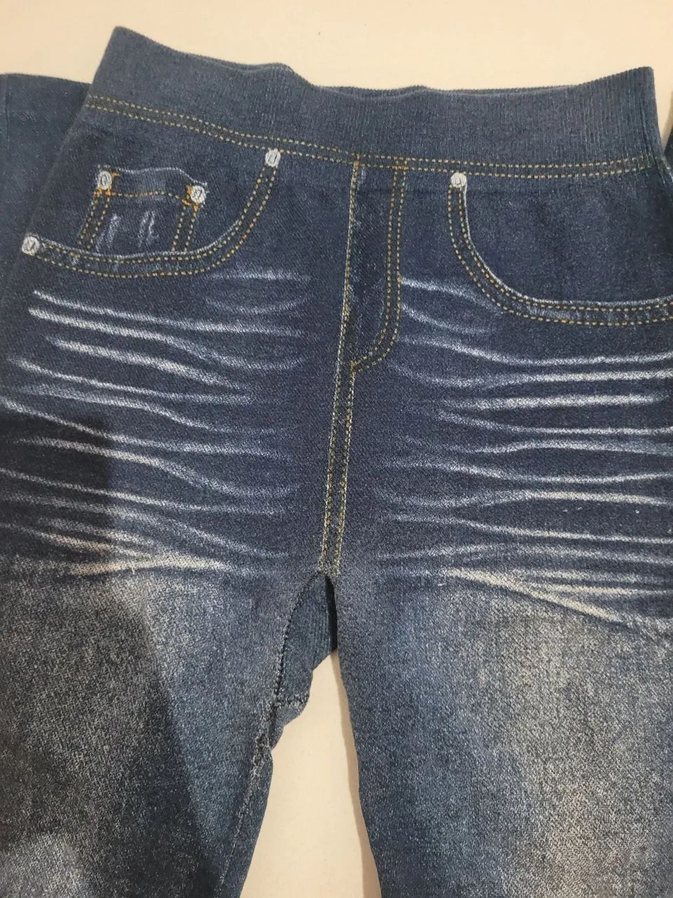 Calça legging  - Foto 2
