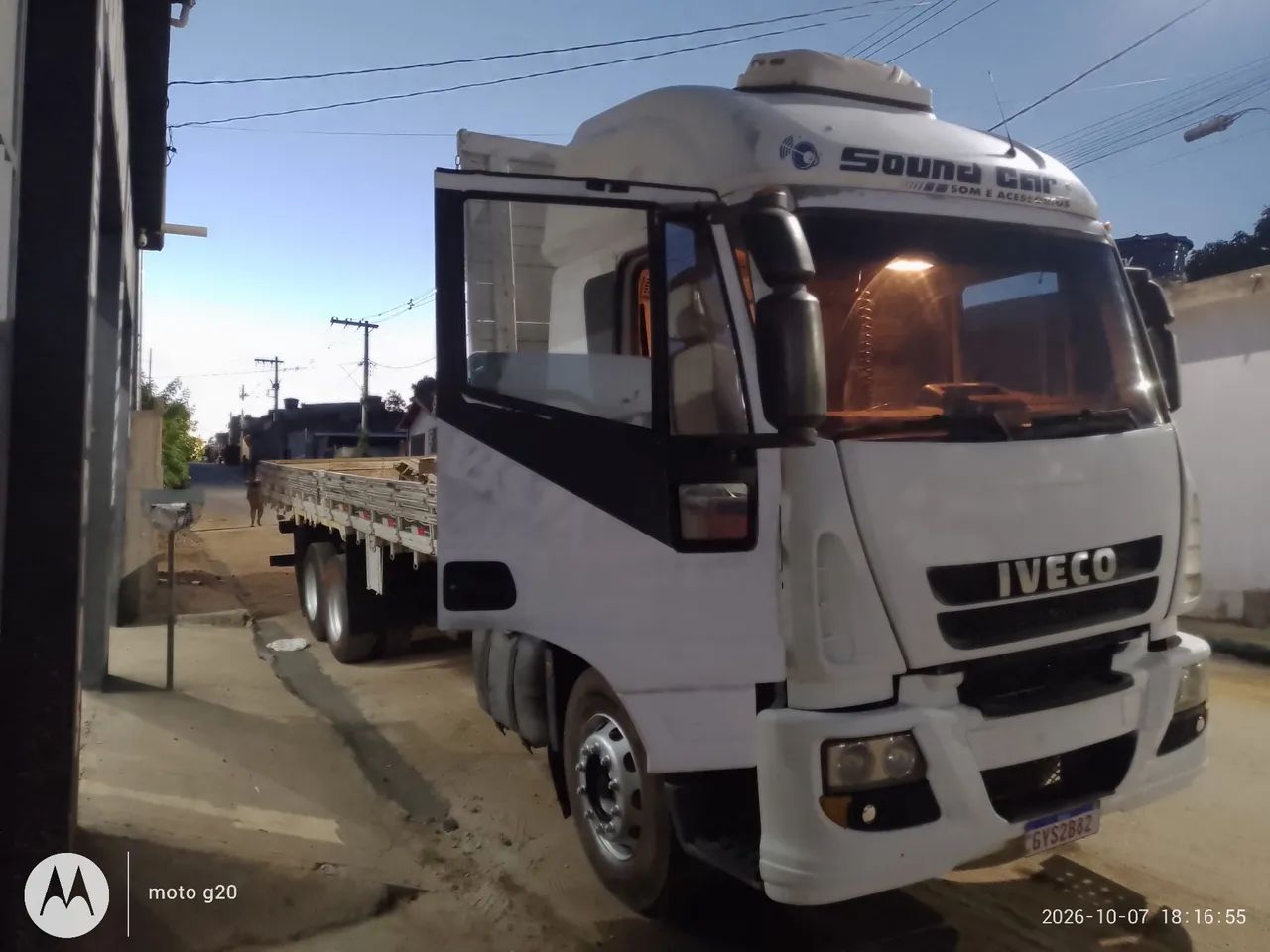 Iveco 330