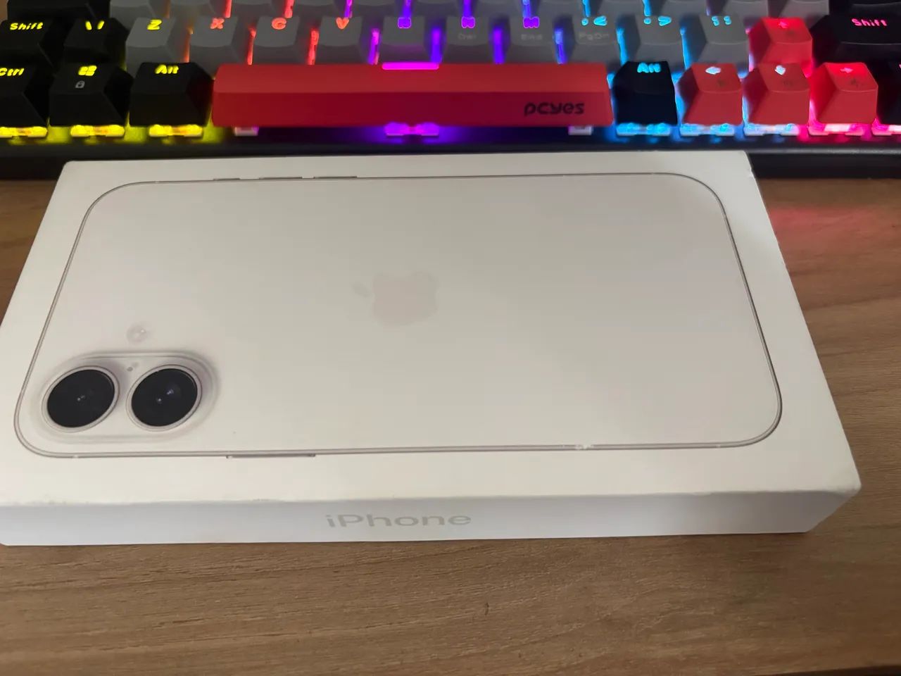 iPhone 16 Plus 128GB - Foto 3