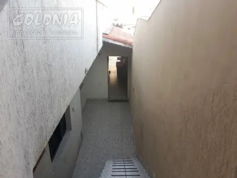 Casa para locação - Vila Floresta, Santo André - Foto 3
