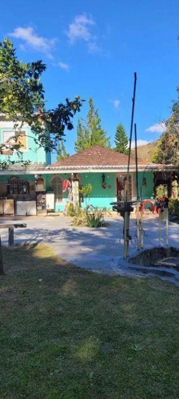Chácara à Venda em Santo Antônio do Pinhal/SP - Foto 2