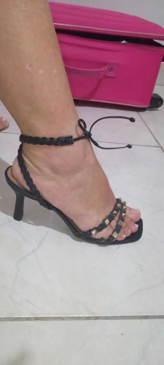 Sandália  - Foto 3