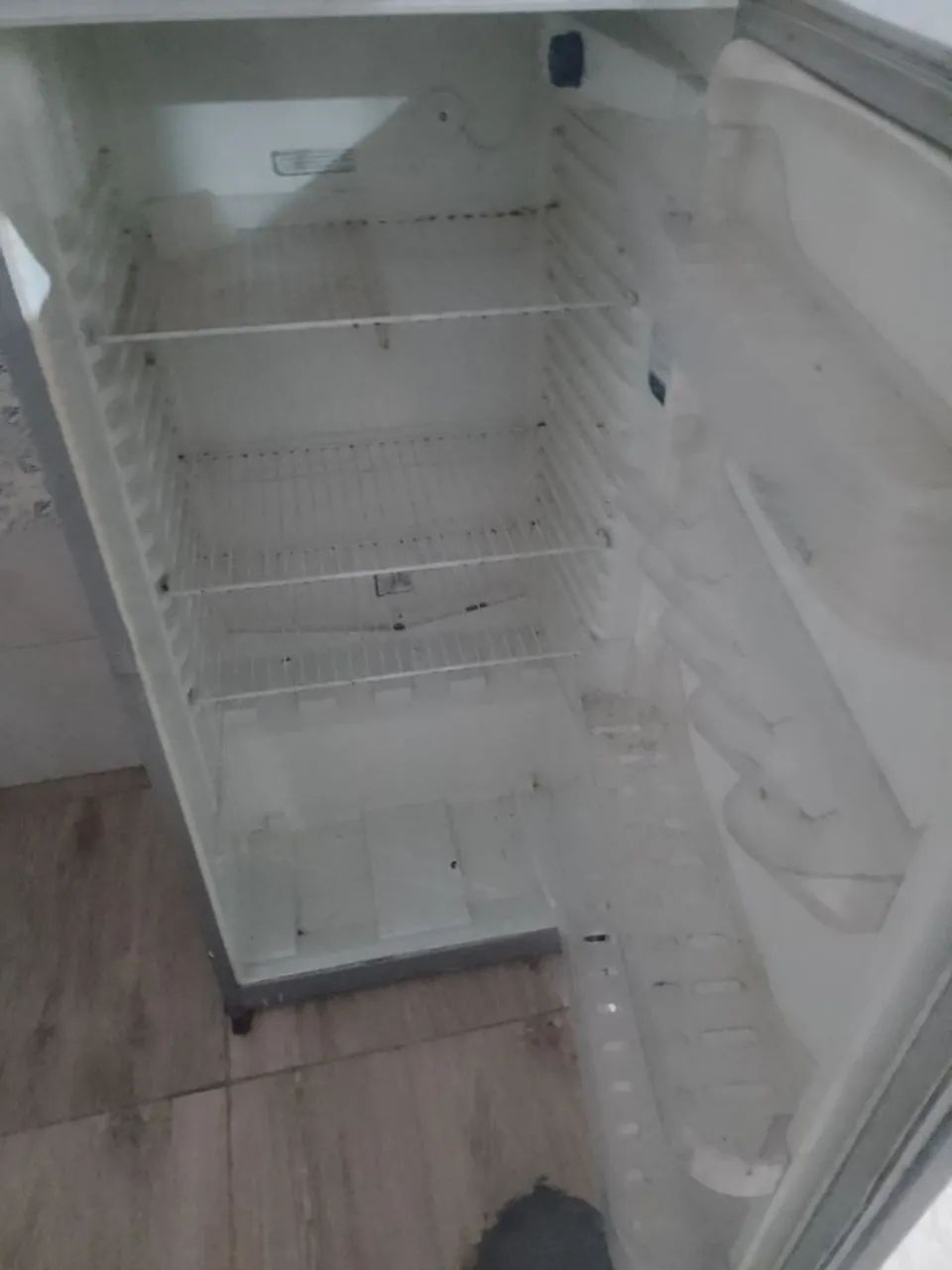 Vendo geladeira  - Foto 3