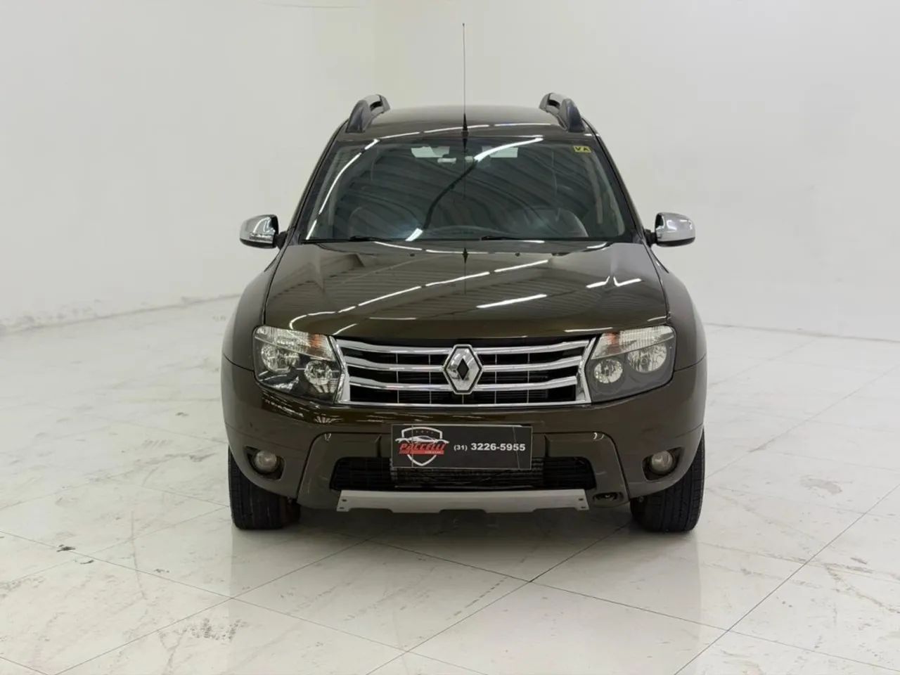 Renault Duster 2013 - Foto 2