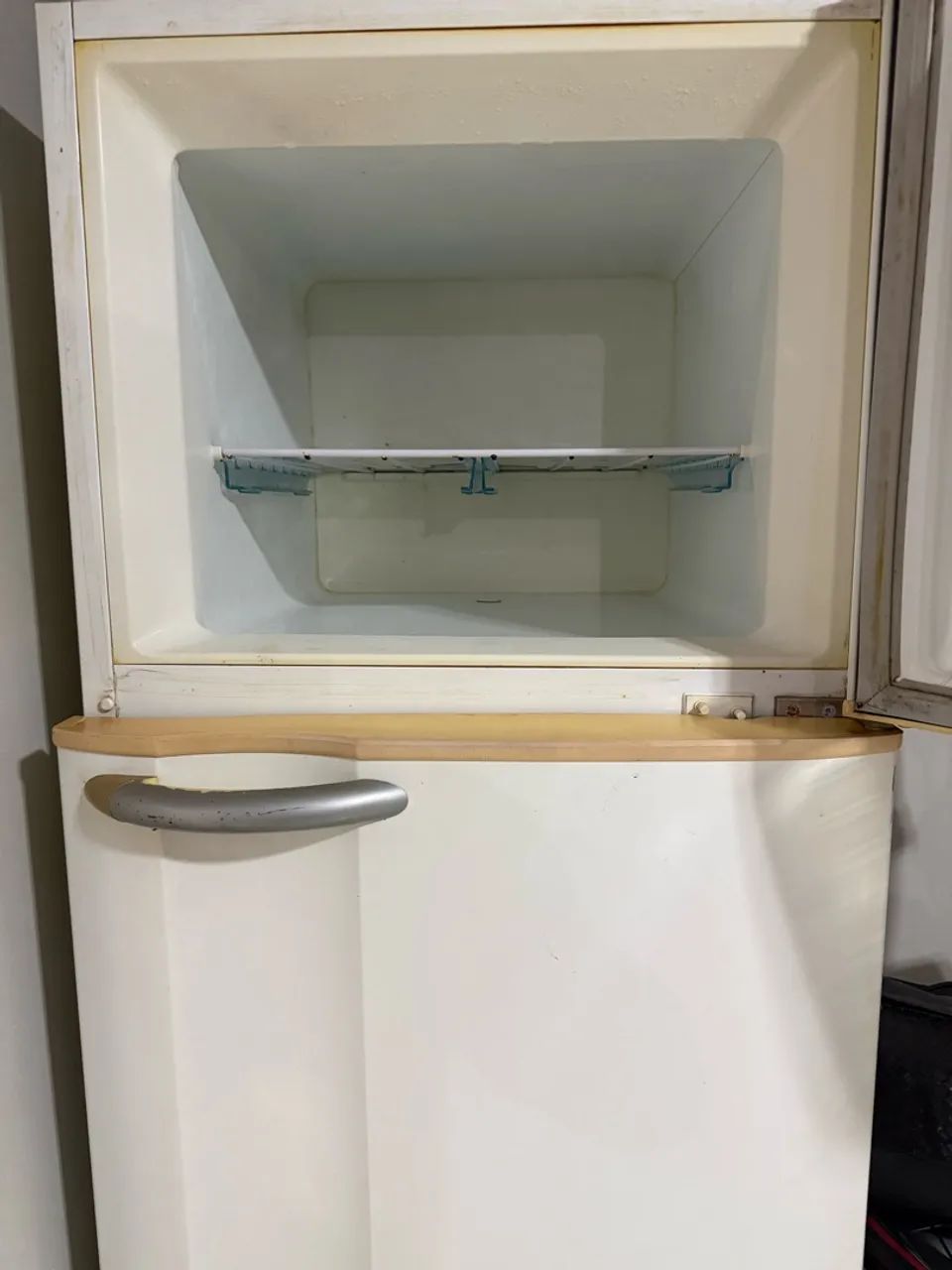 Geladeira 