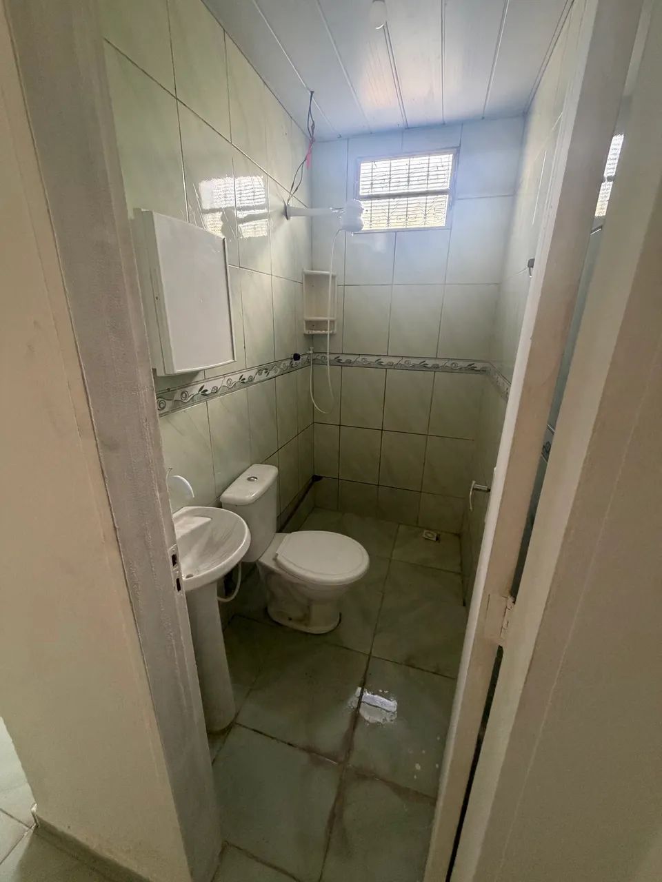 Apartamento de 1 quarto  - Foto 4