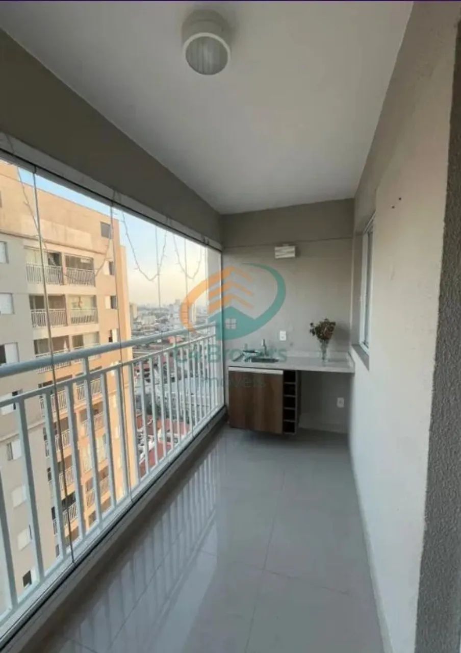 Apartamento em Vila Rosalia - Guarulhos - Foto 4