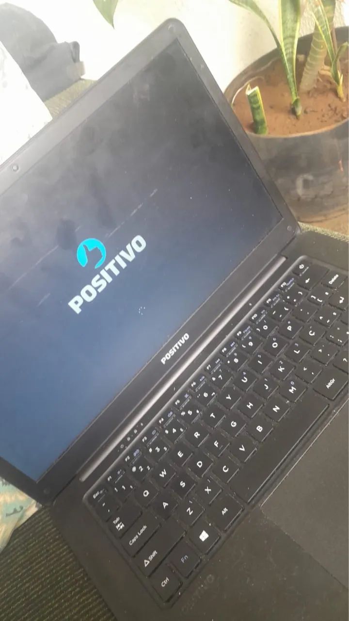 notebook positivo - Foto 2