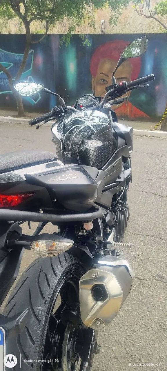 Z 400 2021 - 1541831183 | OLX