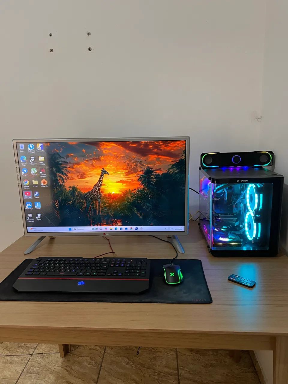Pc gamer  - Foto 2