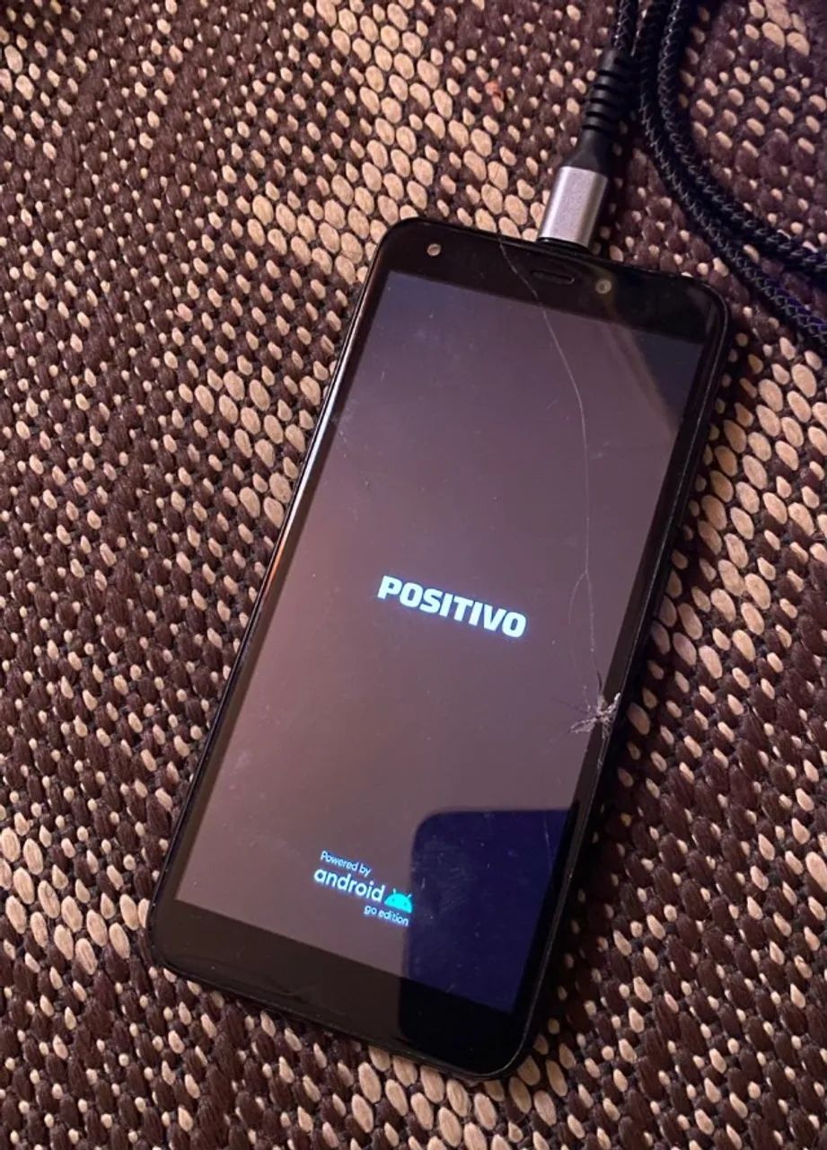 Celular Positivo Twist 4 64GB - Foto 5