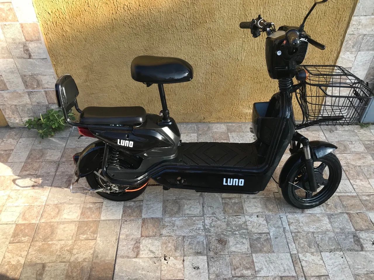VENDO BICICLETA ELÉTRICA  - Foto 2