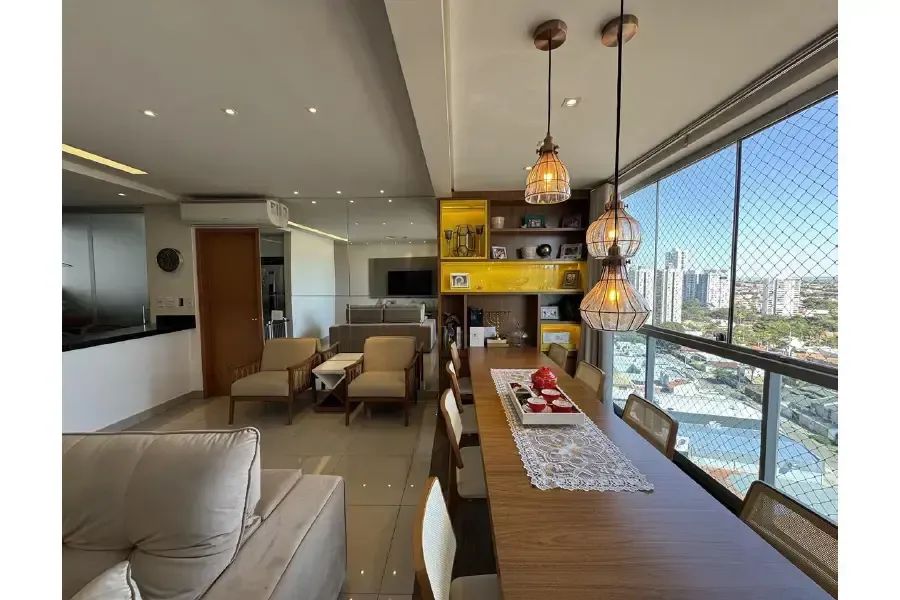 Apartamento 2 Quartos Trinidad Goiânia codigo: 334217 - Foto 3