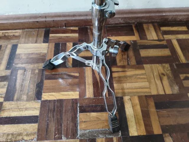 Estante de Caixa Prime Cromada - Foto 4