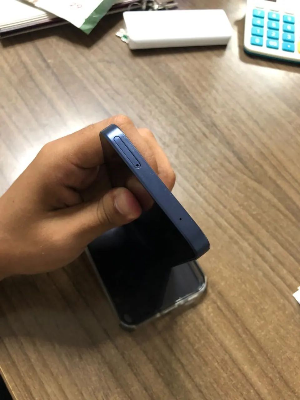 SAMSUNG A35 5G 128GB  - Foto 4