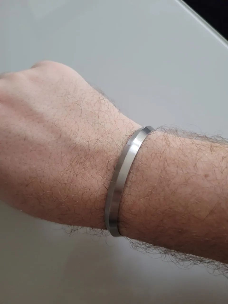 Bracelete key design - Foto 2