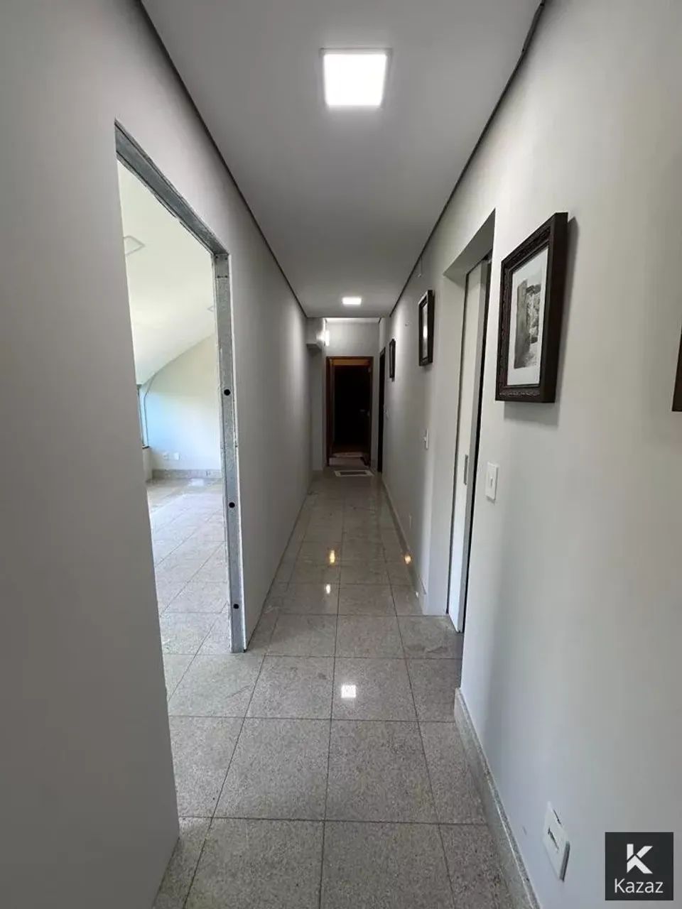 Aluguel Sala Comercial 100m2 com 02 Vagas - Bairro Quilombo - Cuiabá - Foto 4