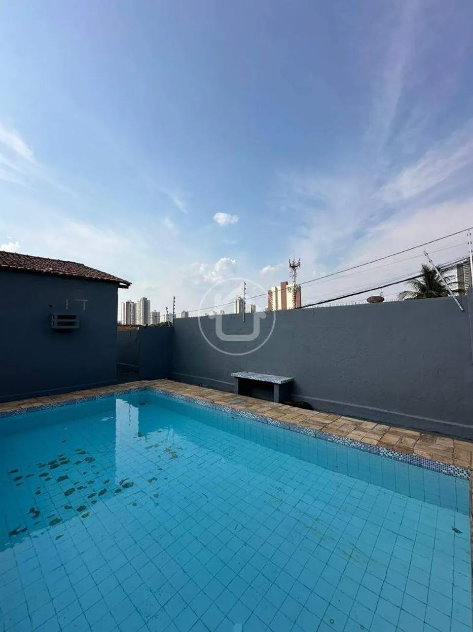CASA PARA PONTO COMERCIAL - JARDIM CUIABÁ - Foto 2