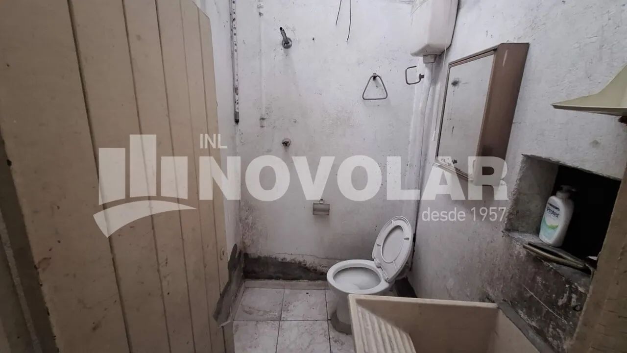 Loja Comercial com Vaga no Tucuruvi | Ideal para Oficina ou Comércio - Foto 4