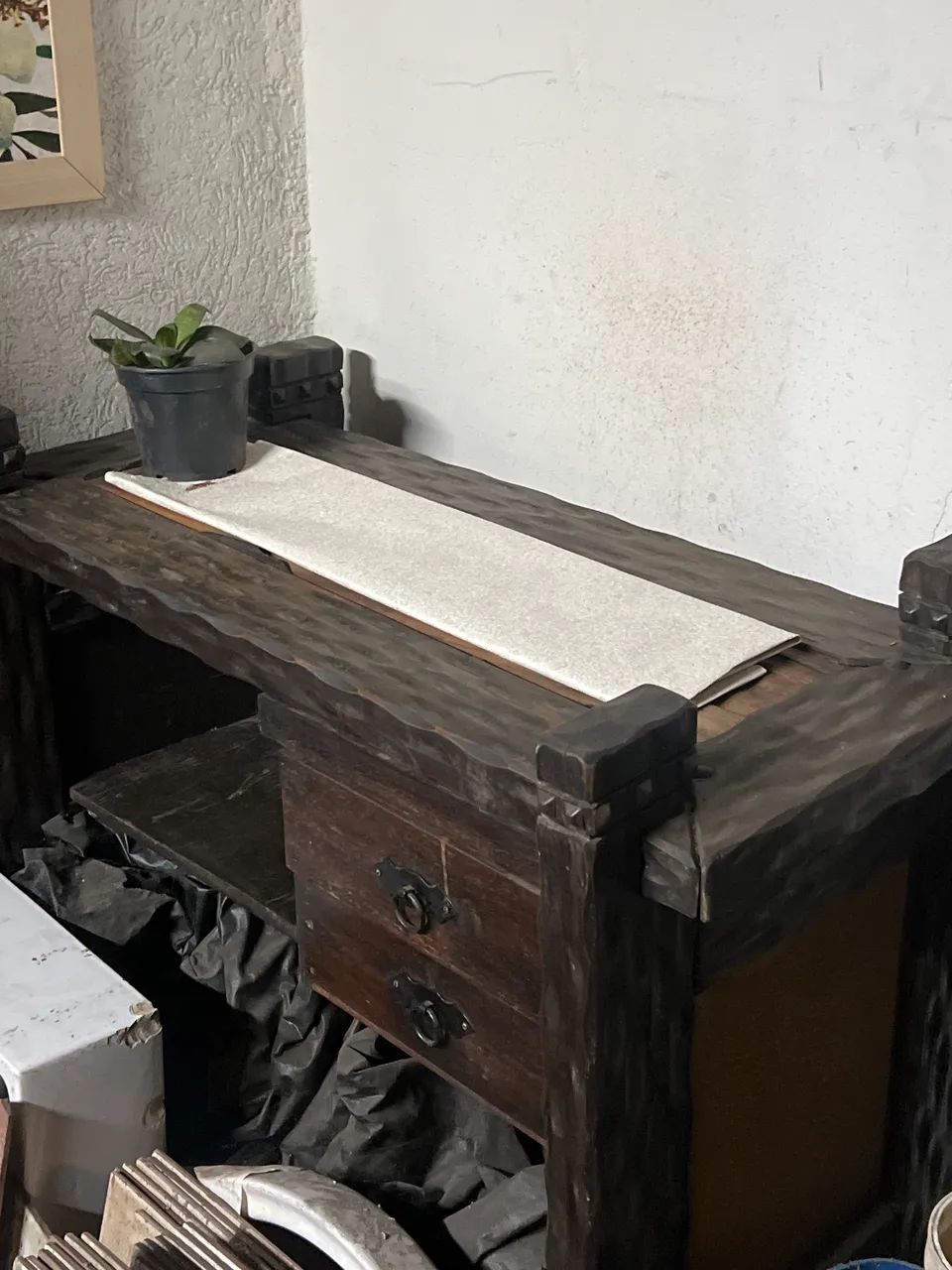 Móveis antigos  - Foto 5