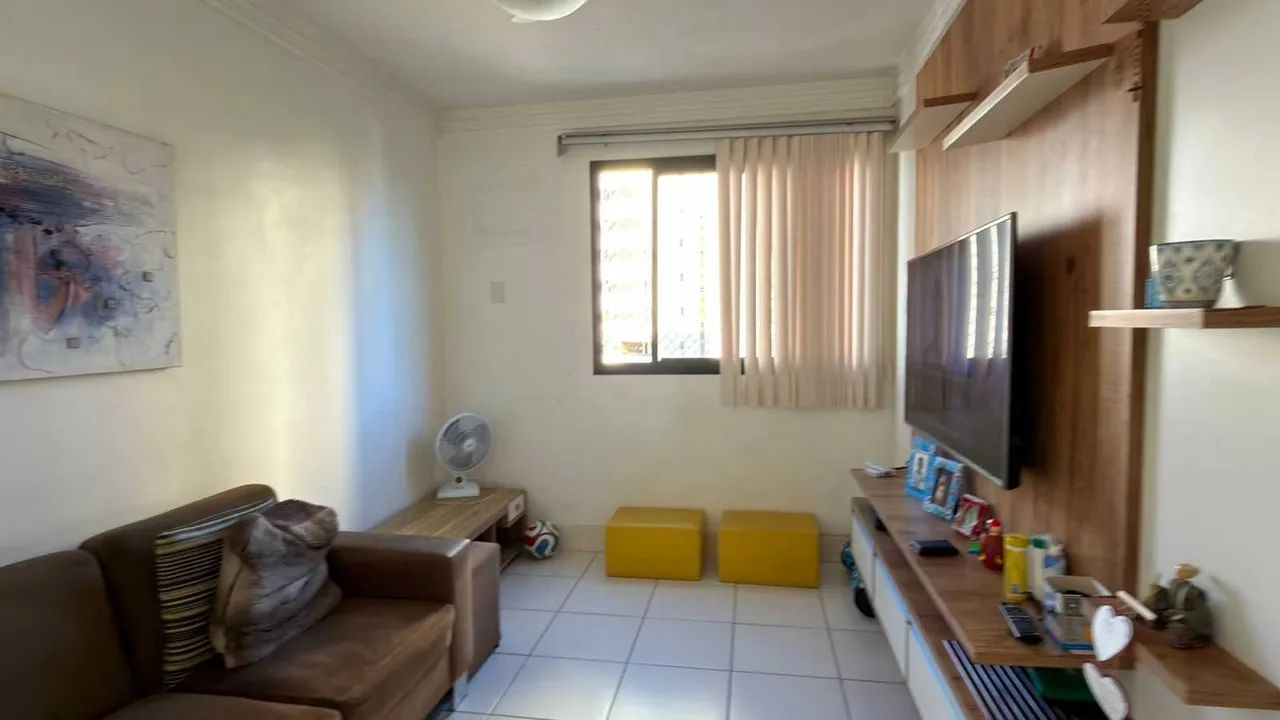 Eduardo Abreu 4/4 -137m2 [20838] - Foto 3