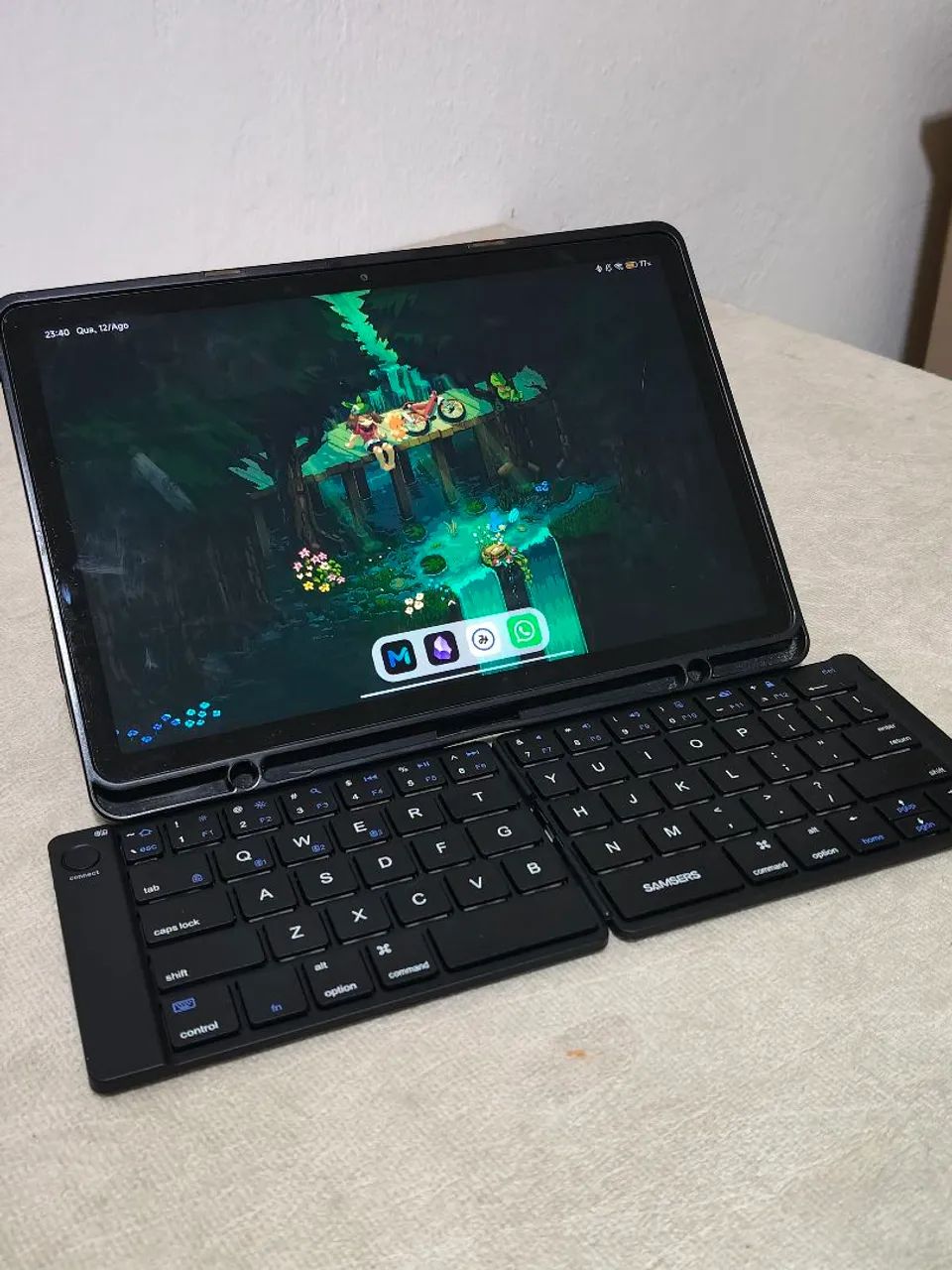 Redmi Pad SE - Foto 4