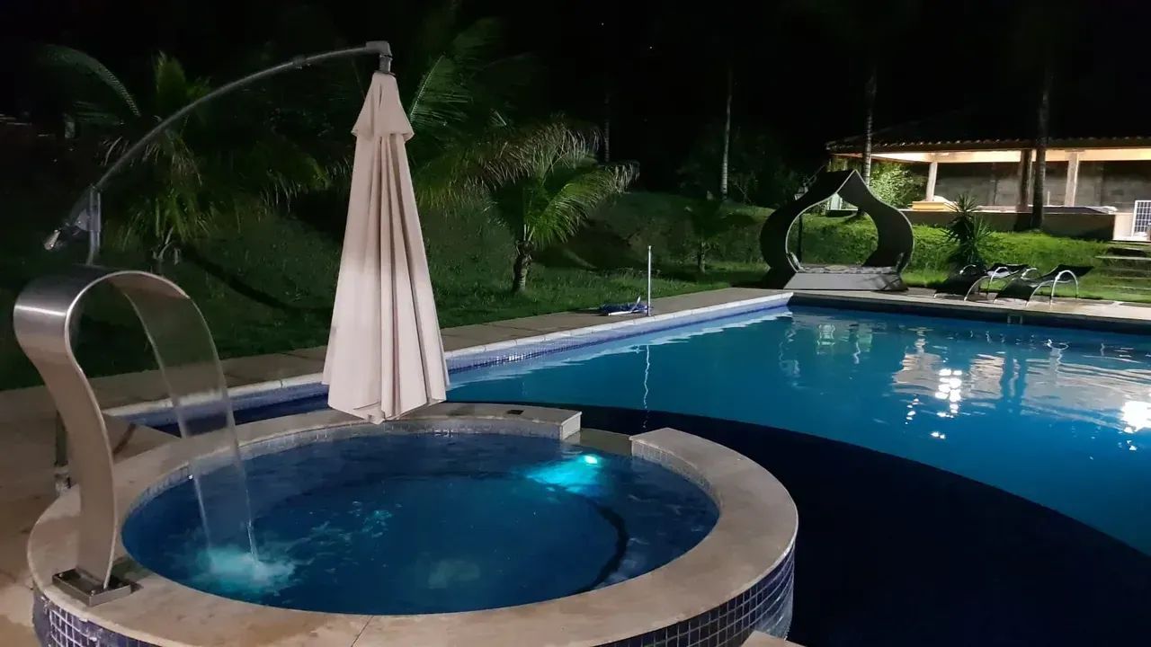 Imóvel para venda possui 410 metros quadrados com 4 quartos - Foto 5