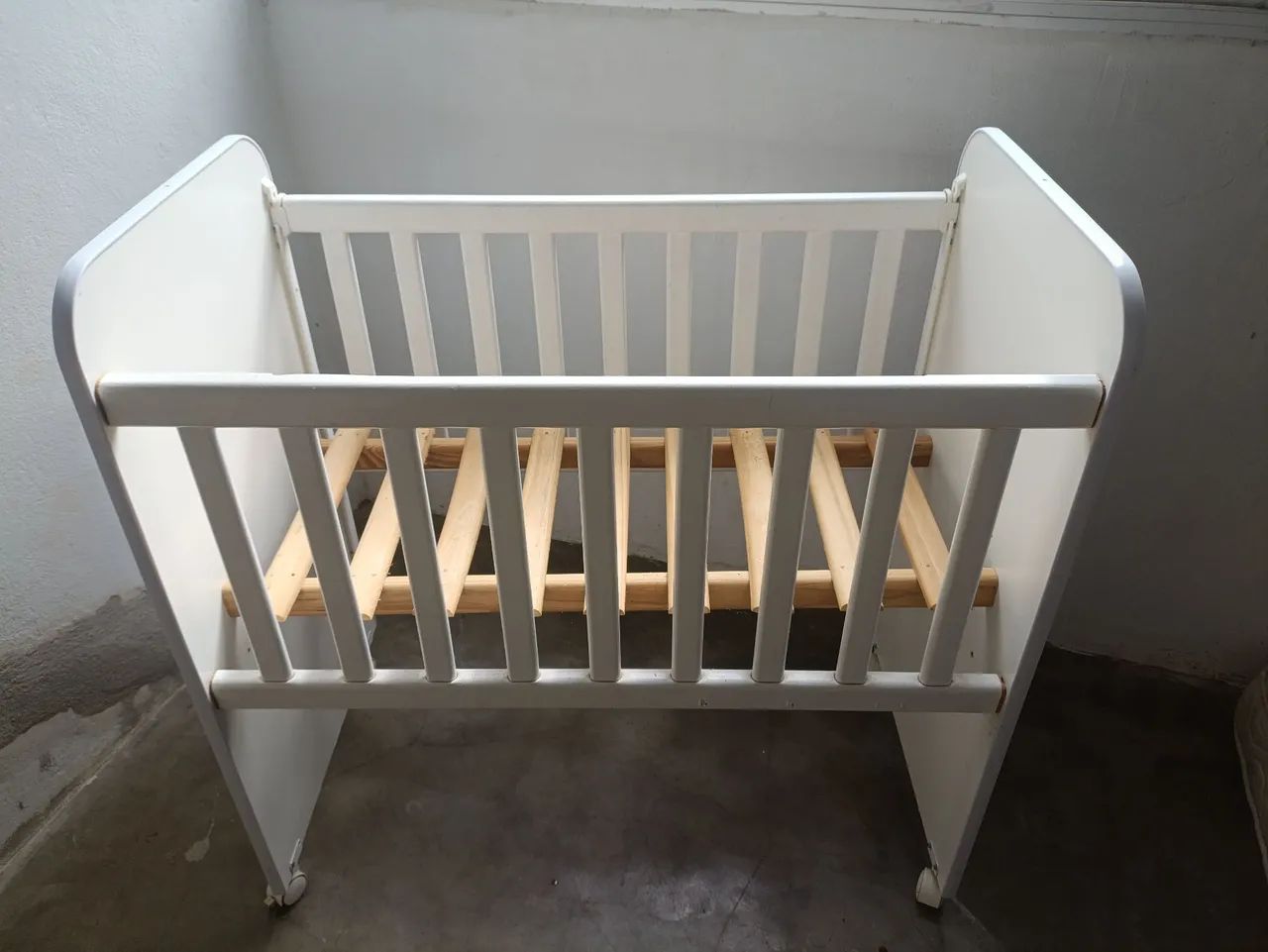 Vendo mini berço  - Foto 4