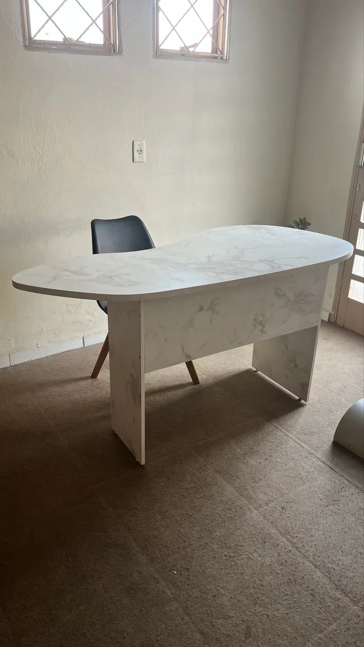 Mesa orgânica  - Foto 4
