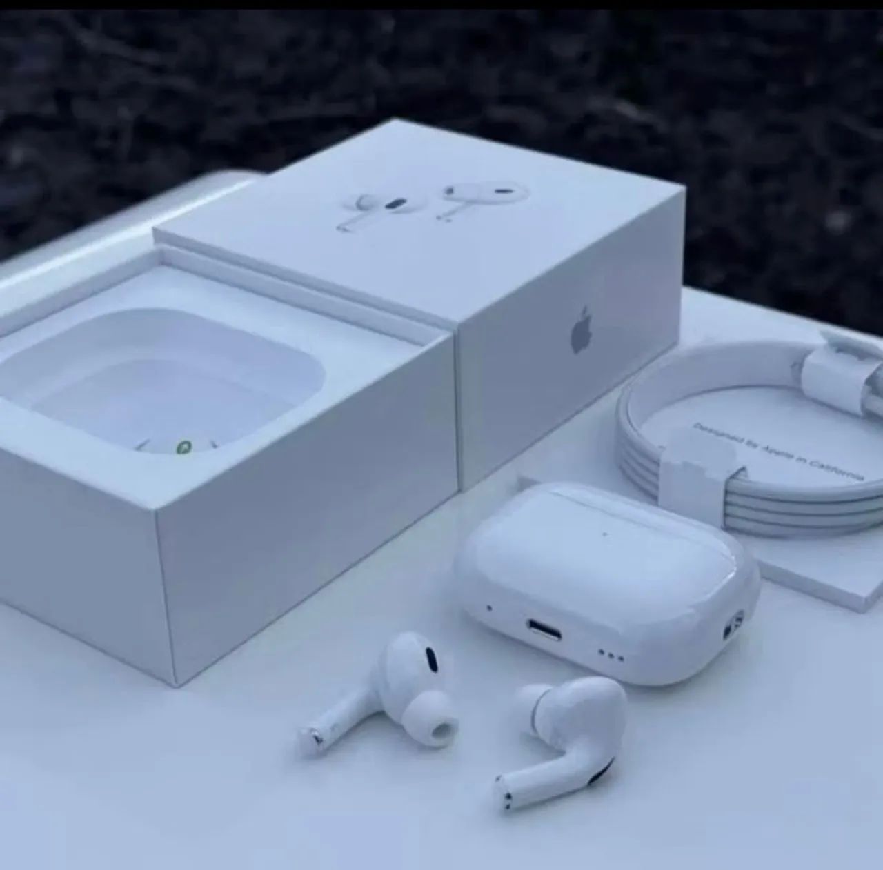 AirPods Pro 2 Apple - Foto 2