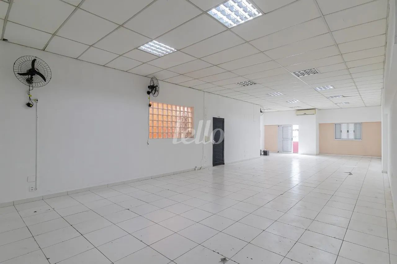 Comercial para alugar no(a) Mooca - Foto 4
