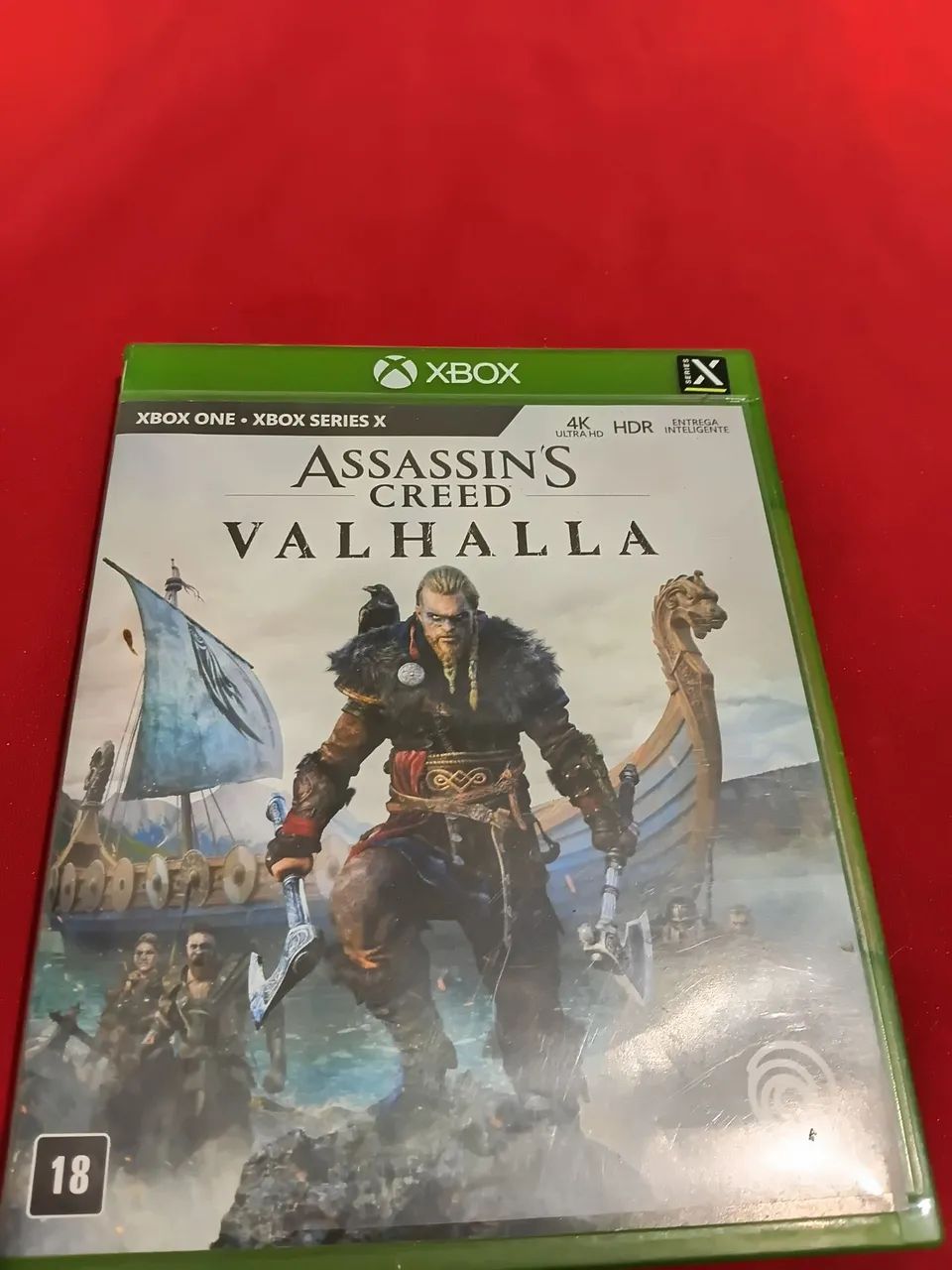 Jogo Xbox - Foto 3