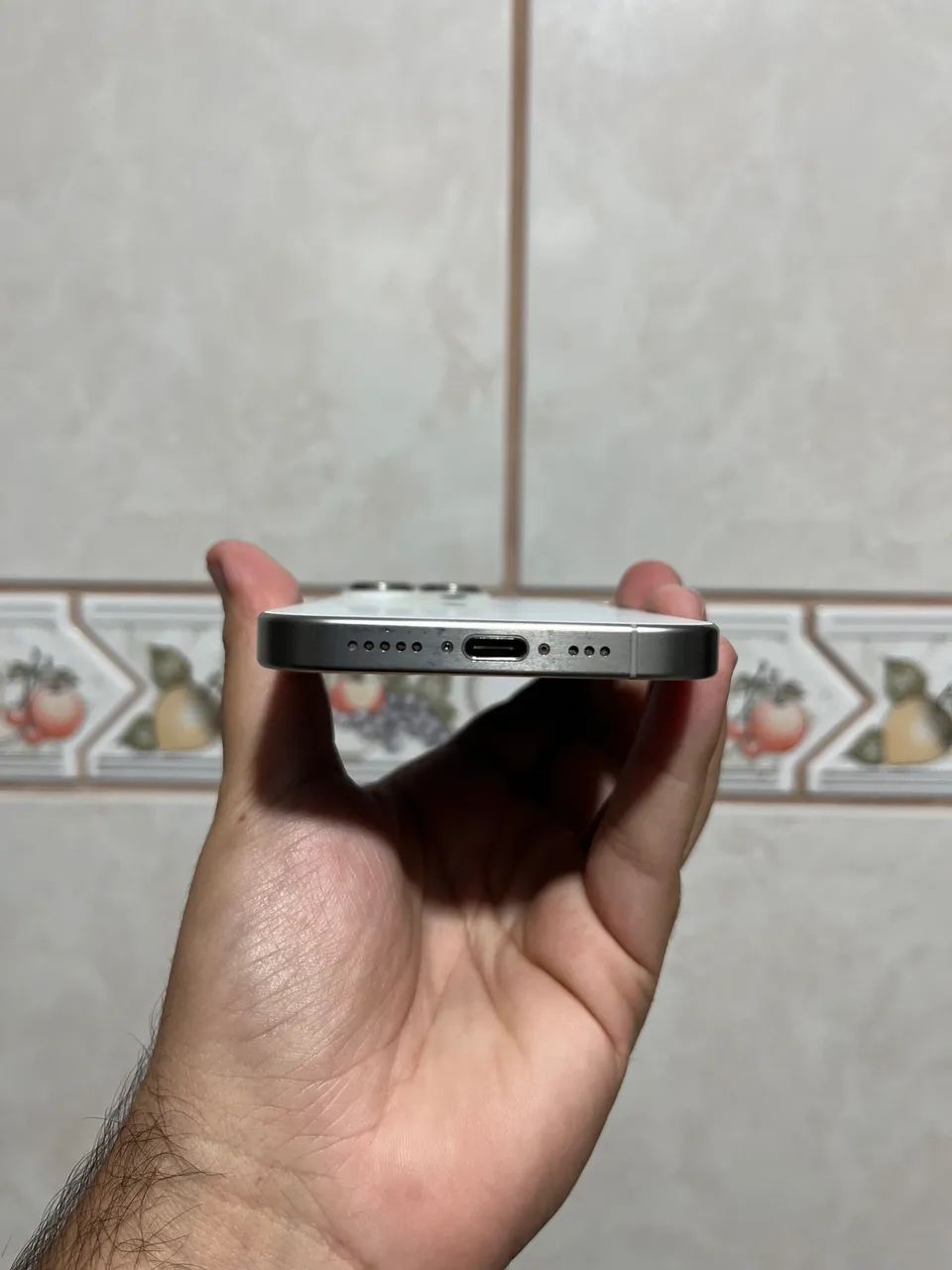 iPhone 15 Pro 256GB - Foto 5