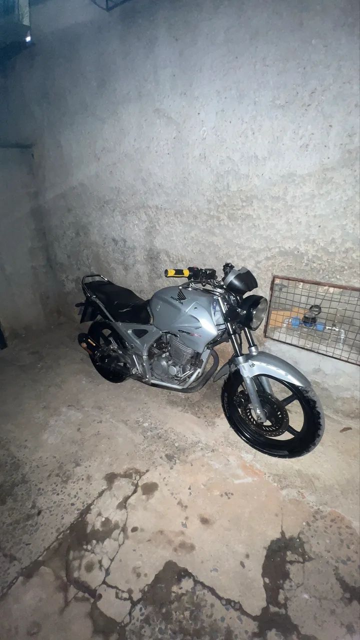 Vendo tw no preço  - Foto 3