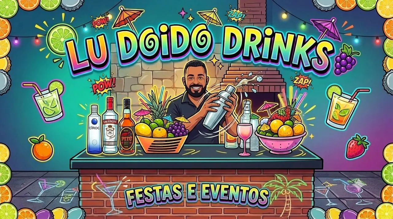 Drinks 