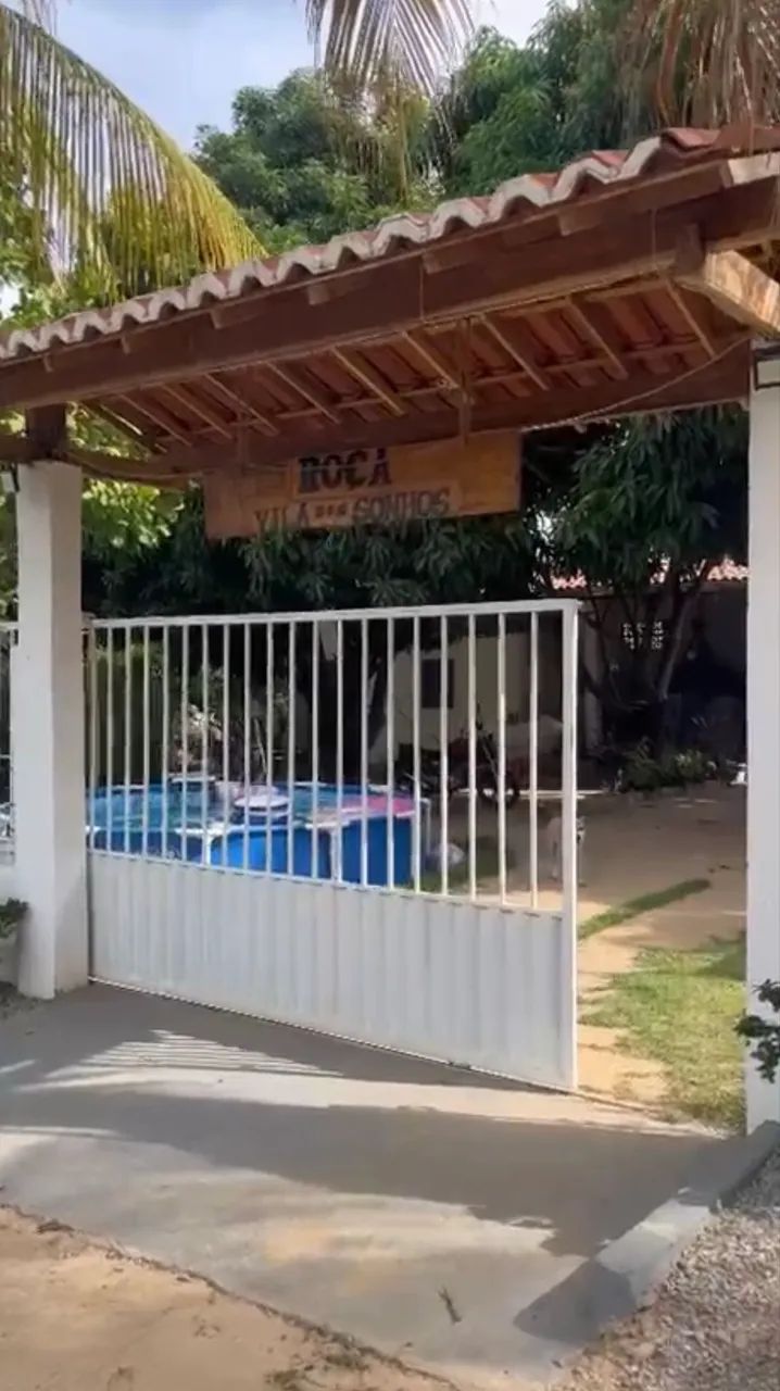 Foto - Petrolina - Pedrinhas