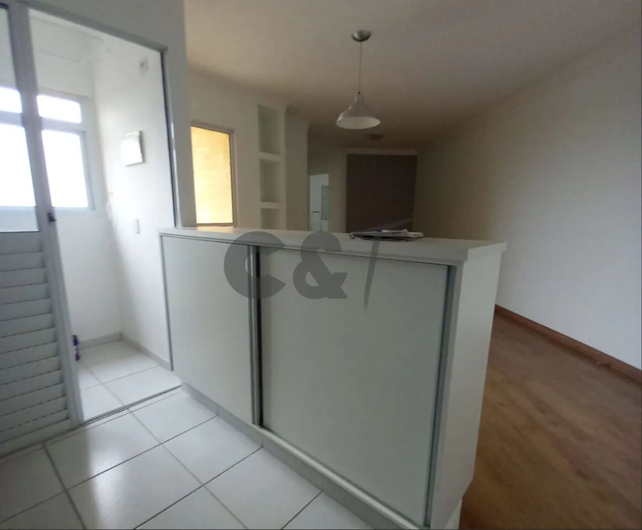 Apartamento - 3 Dormitórios para alugar no Jardim Marajoara - São Paulo/SP - Foto 3
