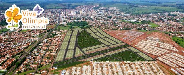 Residencial Viva Olímpia- Direto com Loteadora - Foto 2