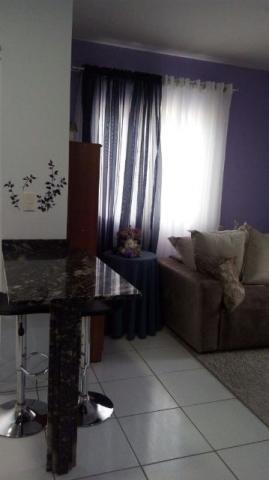 Apartamento na Ilha da Figueira - Foto 4