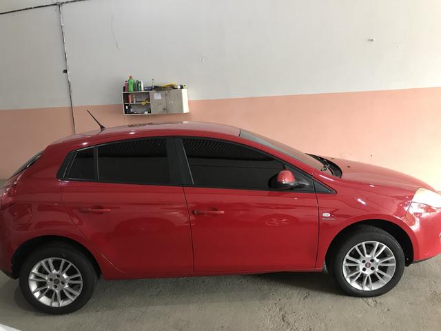 Fiat bravo automatico é na talismã veiculos - Foto 2