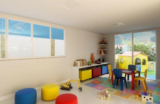 Vende-se apartamento com 3/4 Cond. Exclusive Jabotiana com 02 vagas de Garagem - Foto 16