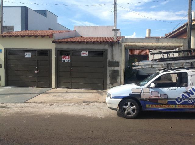 03 casas em matão em um único Terreno - Foto 9