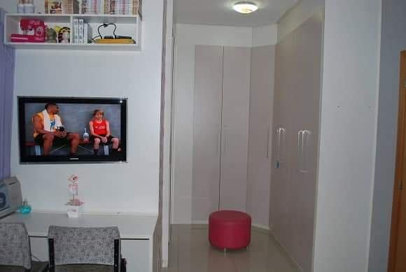 Sobrado no Condomínio Belvedere com 4 quartos - Foto 15