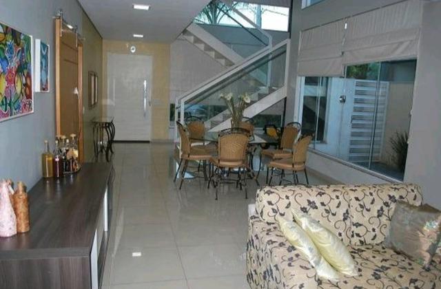 Sobrado no Condomínio Belvedere com 4 quartos - Foto 3